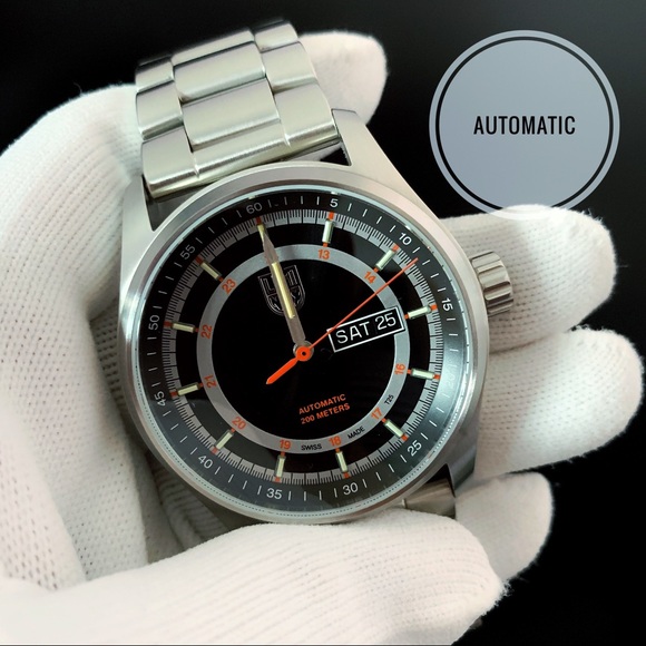 luminox atacama field automatic 1902